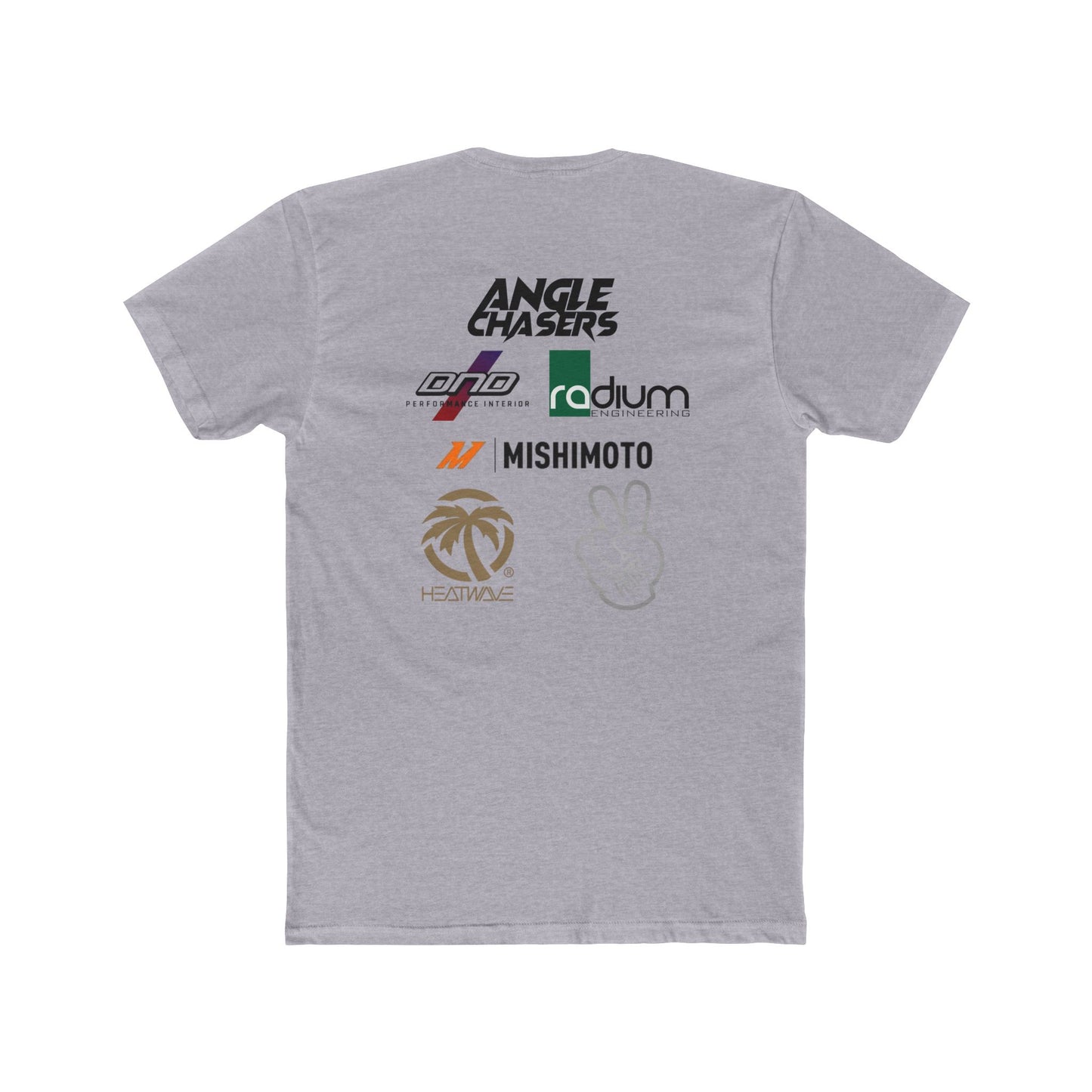 Angle Chasers S15 Graphic Tee