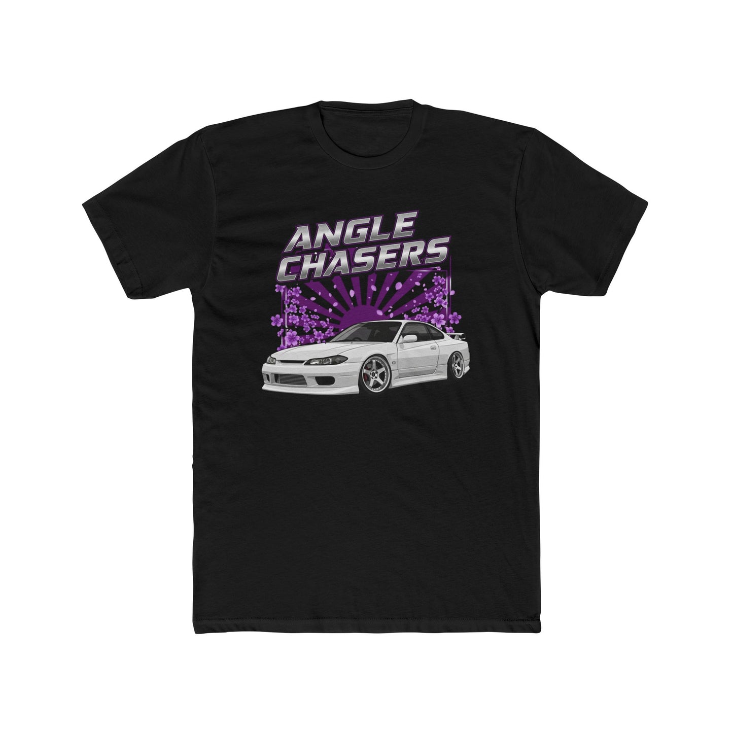 Angle Chasers S15 Graphic Tee