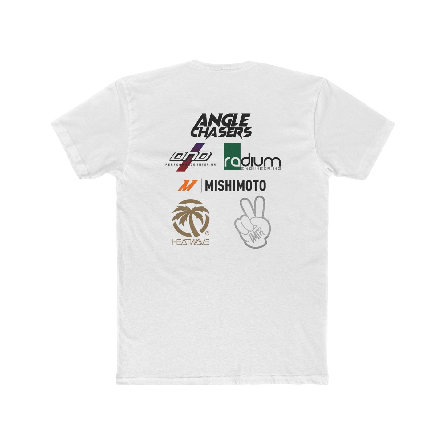 Angle Chasers S15 Graphic Tee