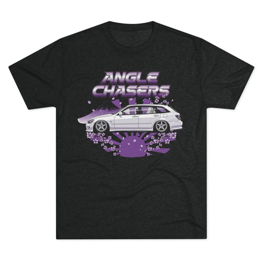 Angle Chasers IS300 Sportcross Graphic Tee