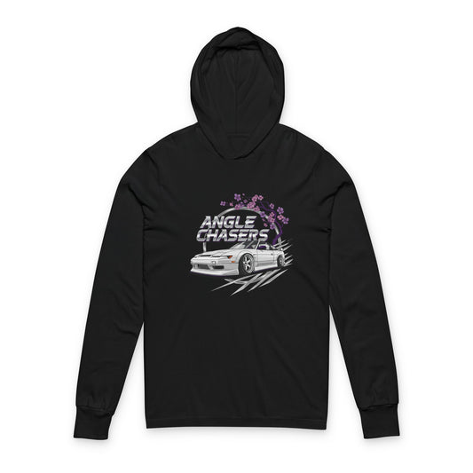 Angle Chaser Design RPS13 Hoodie