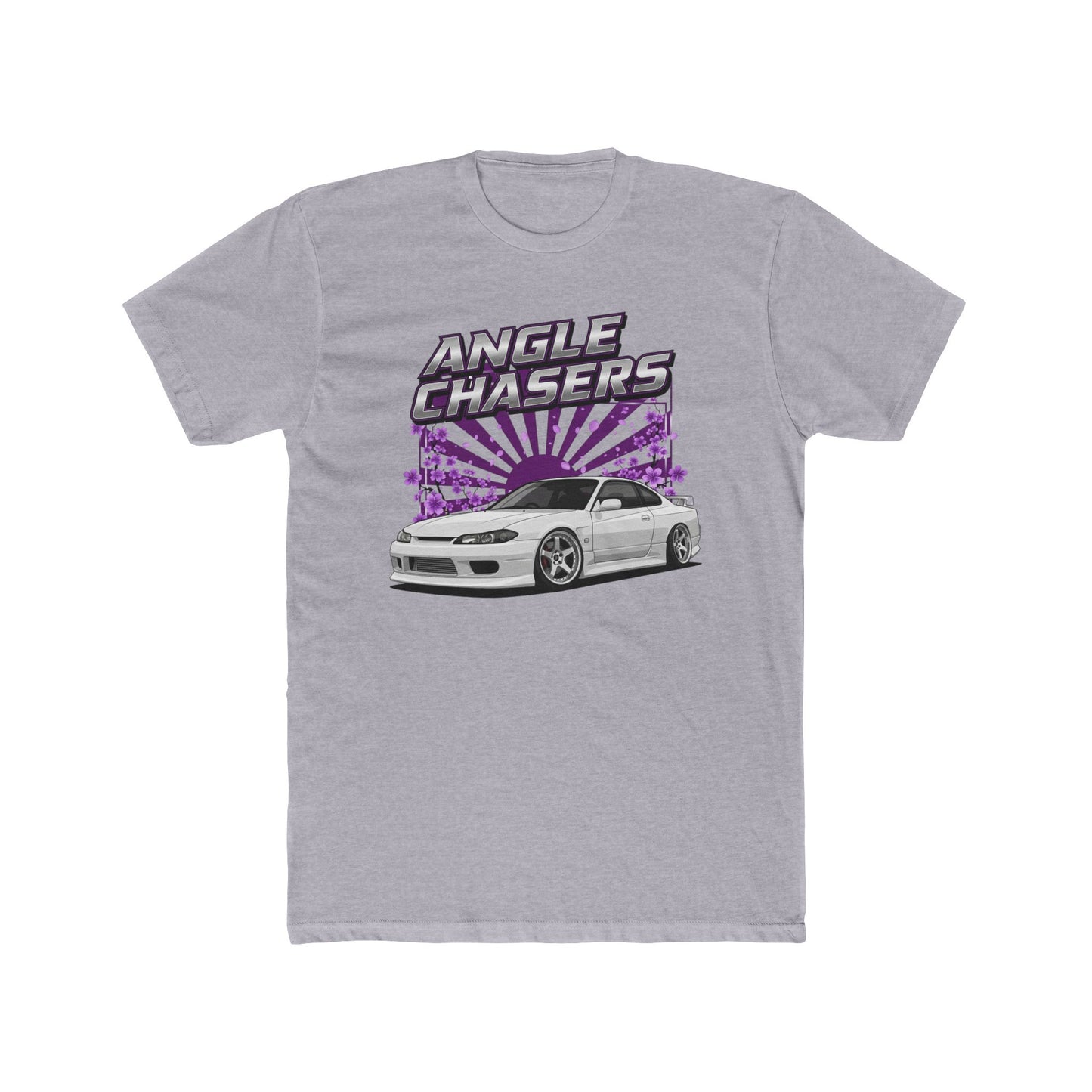 Angle Chasers S15 Graphic Tee
