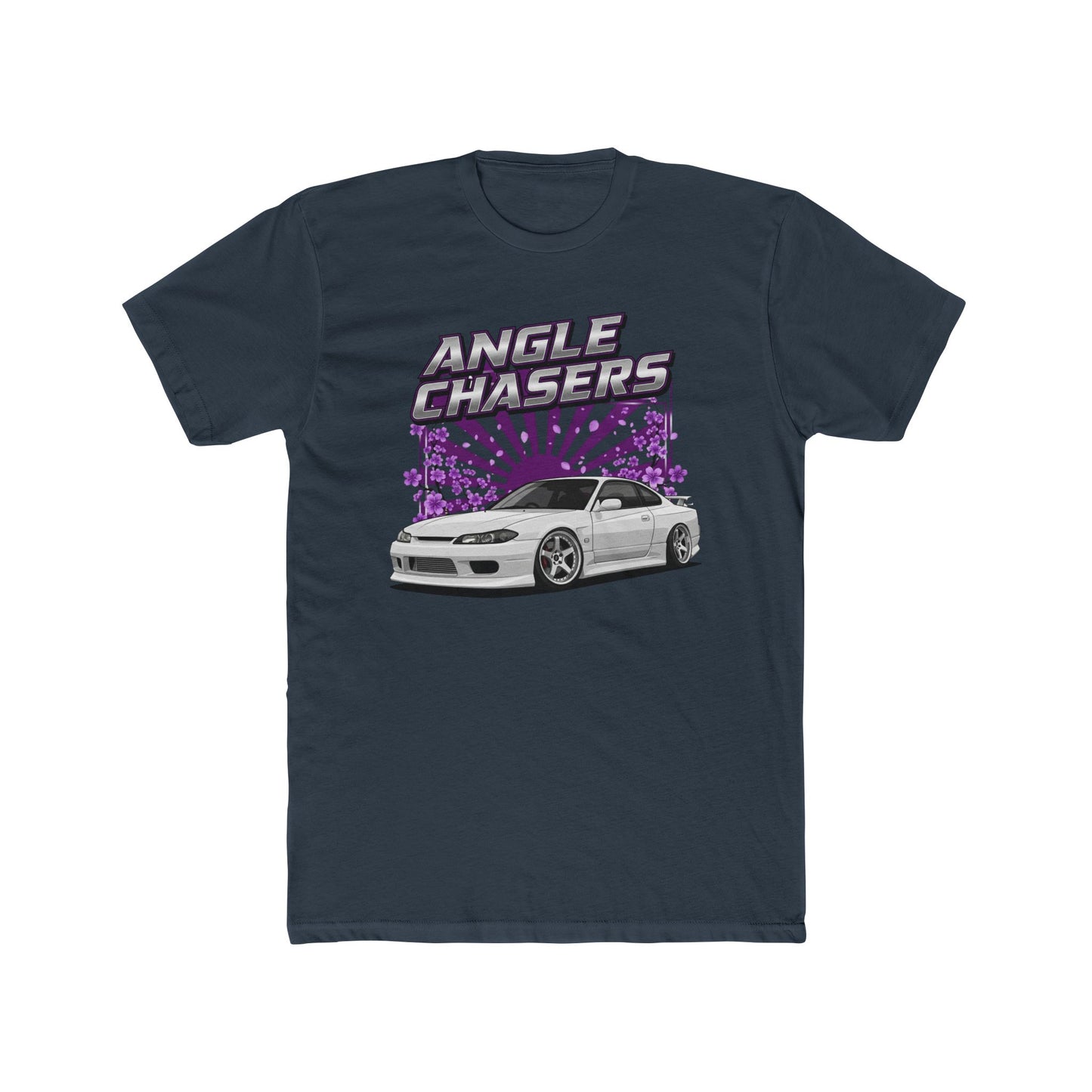 Angle Chasers S15 Graphic Tee