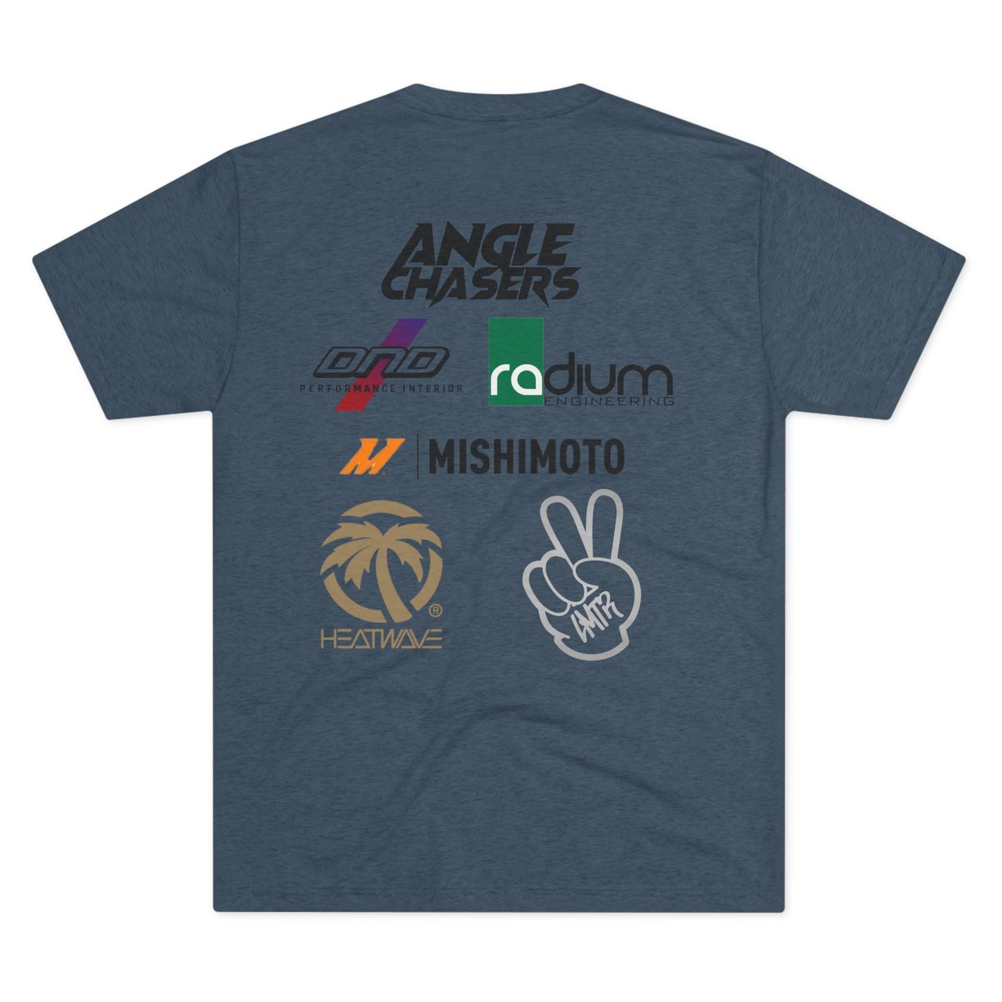 Angle Chasers IS300 Sportcross Graphic Tee