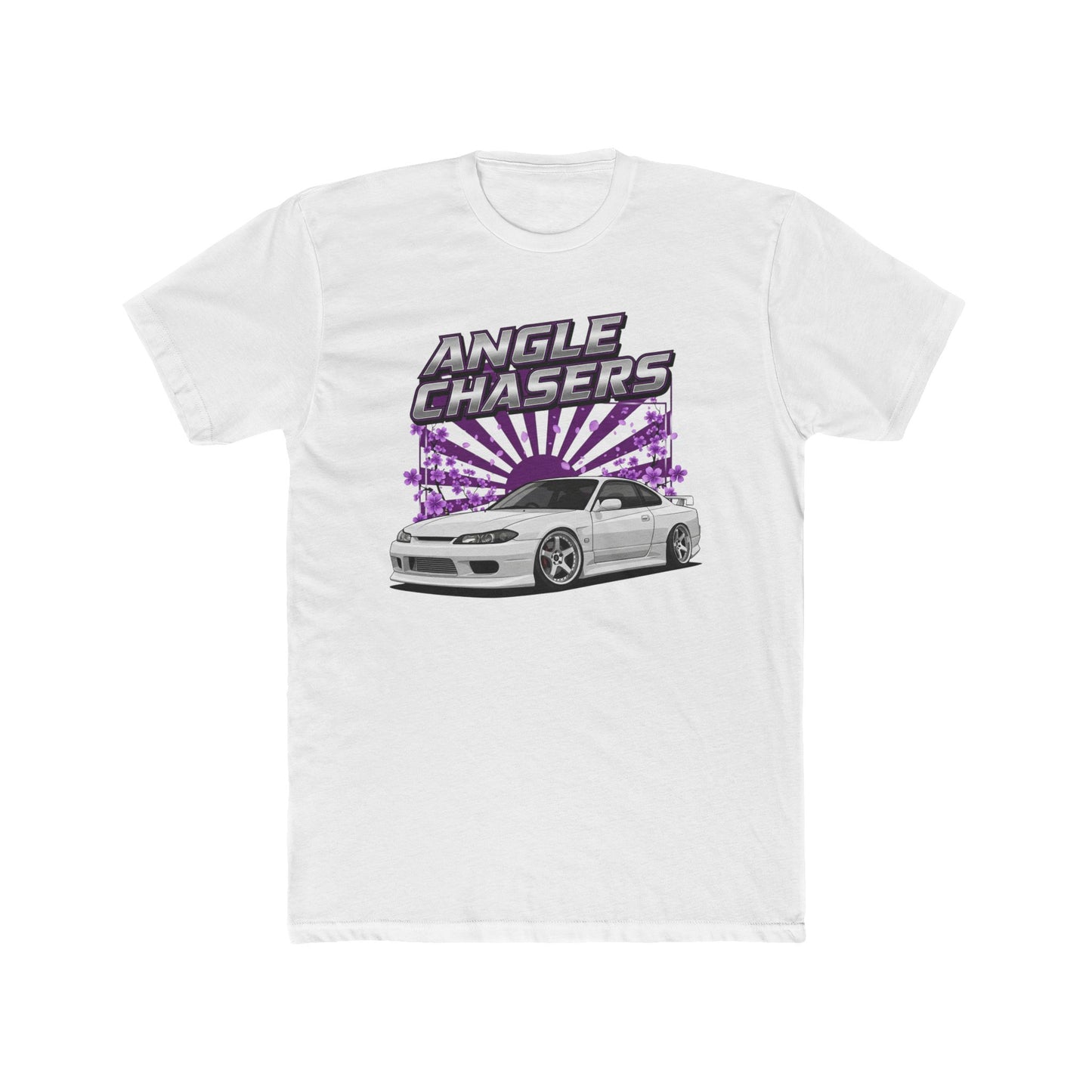Angle Chasers S15 Graphic Tee