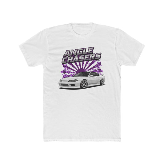 Angle Chasers S15 Graphic Tee