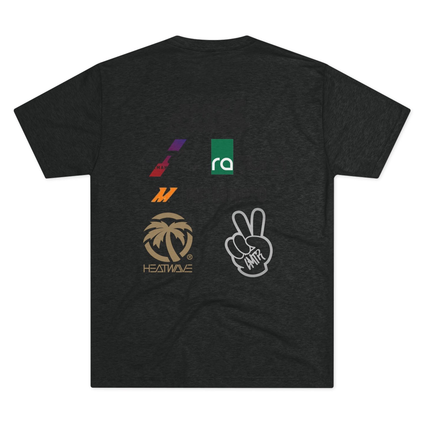 Angle Chasers G35 graphic tee