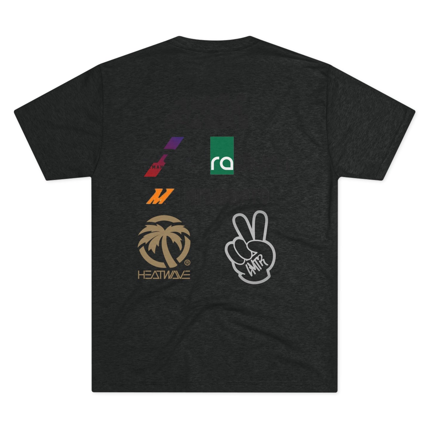 Angle Chasers IS300 Sportcross Graphic Tee